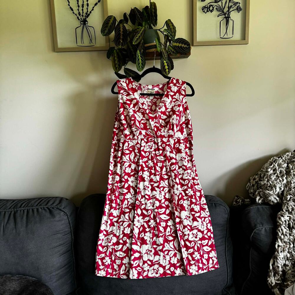 Heritage Collection by Bass Dress